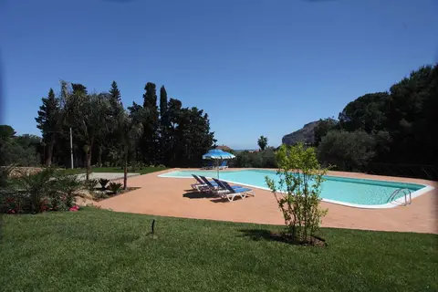 Cefalu in Casa in Cefalù, foto 17