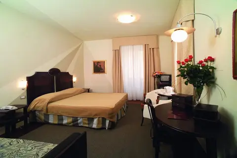 Rosetta Hotel Perugia Tapestry Collection By Hilton in Perugia — foto 23