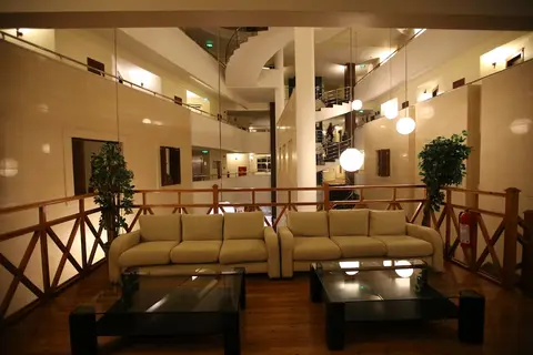 Valeri Beach Hotel in Kemer, foto 30