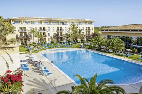 Grupotel Playa de Palma Suites & Spa in Palma, foto 2