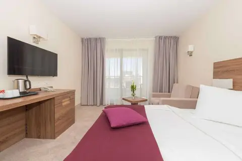 Hotel Park Makarska in Makarska — foto 13