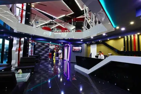 Hotel Partner in Vlorë — foto 4