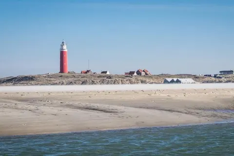 Landgoed Hotel Tatenhove Texel foto 45