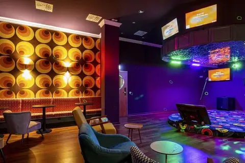 mightyTwice Hotel Dresden in Dresden, foto 22