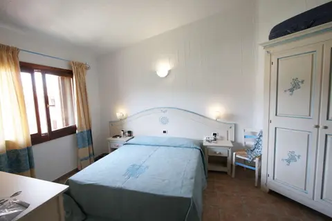 Residence Le Corti Di Marinella in Fìgari/Golfo Aranci — foto 2