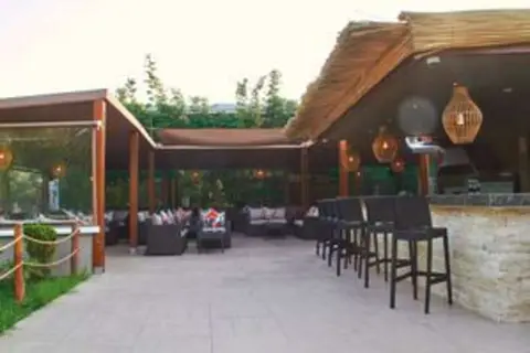Mabrouk Hotel & Suites in Agadir — foto 11