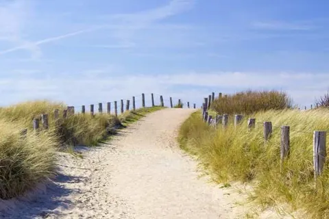 Hotel Zee en Duin foto 23