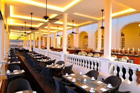 Galle Face Hotel in Colombo — foto 28