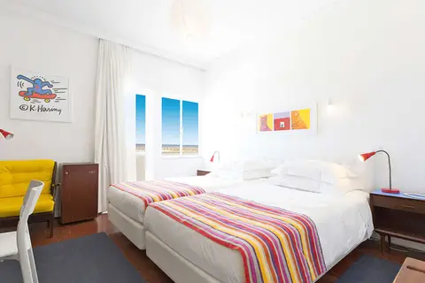 Hotel Vasco Da Gama in Vila Real de Santo António — foto 7