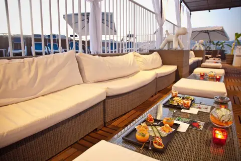 Splendid Hotel & Spa in Nice — foto 11