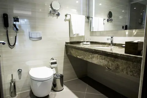 Grand Aras Hotel & Suites in Fatih, foto 12