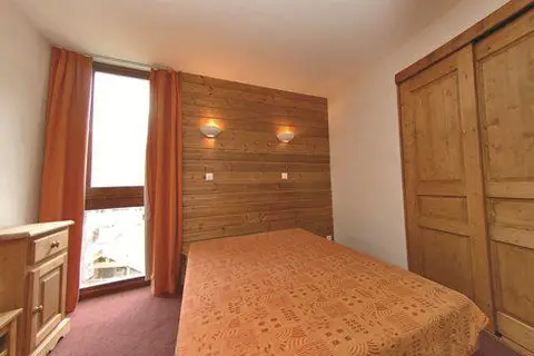 Residence Le Portillo in Val-d'Isère — foto 3