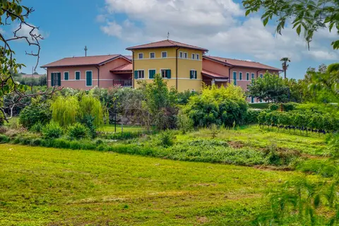 Vakantiepark Tenuta Di Palu in Bardolino, foto 11