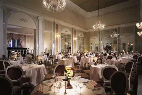 Belmond Reids Palace in Funchal, foto 7