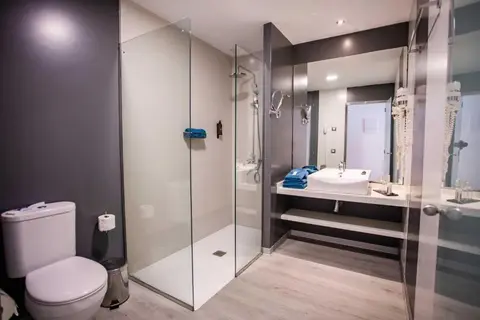 Servatur Casablanca Suites & Spa in Mogán — foto 12