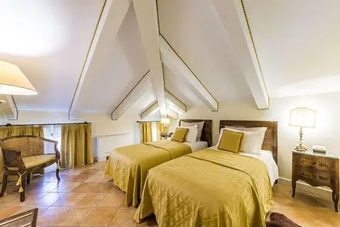 Park Hotel Villa Fiorita in Monastier di Treviso — foto 5