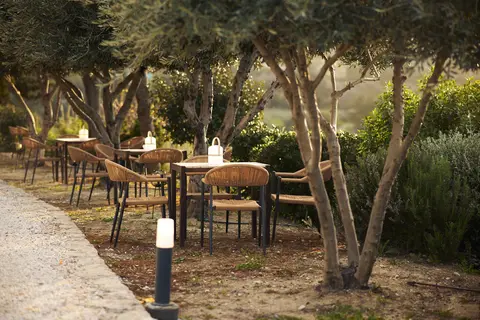 Eliathos Hillside Retreat in Archanes Municipal Unit — foto 11