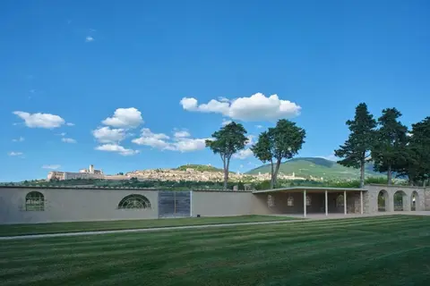 Ascesi Resort in Assisi