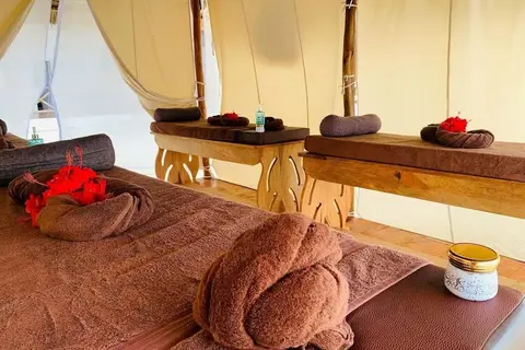 Royal Mandarin in Pwani Mchangani — foto 11