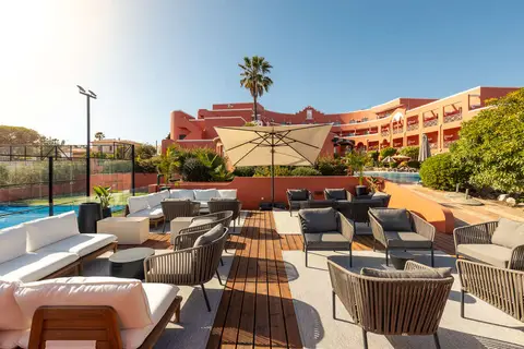 Hotel Belavista Da Luz in Lagos — foto 6