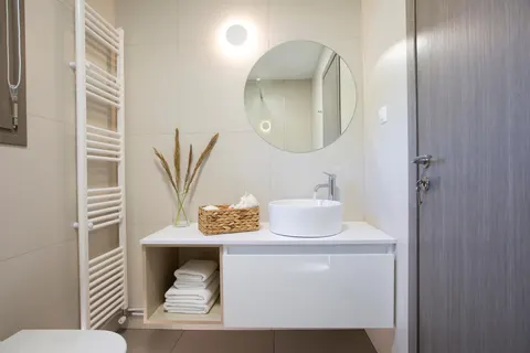 Throisma Country Private Residences in Municipal Unit of Apollonioi — foto 8
