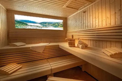 Boutique Hotel Martha foto 7