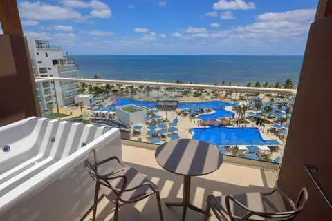 Royalton Riviera Cancun, An Autograph Collection All-Inclusive Resort & Casino in Puerto Morelos — foto 27