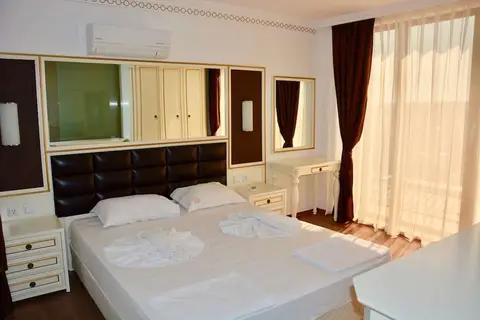 Golden Rainbow VIP Residence in Sunny Beach — foto 15