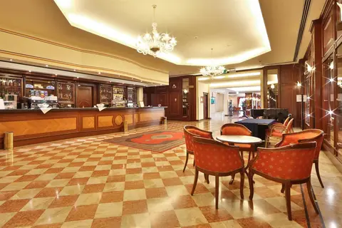 Best Western Classic Hotel in Parma, foto 12