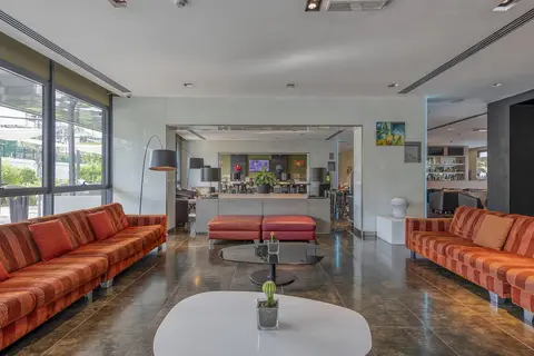 H10 Roma Citta in Rome — foto 12