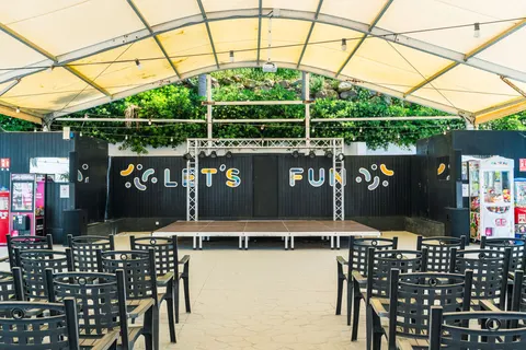 Fergus Club Carema Splash in es Mercadal — foto 34