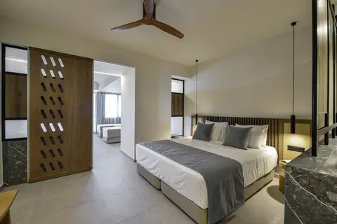 Aristoteles Holiday Resort & Spa in Aristoteles Resort Spa Hotel, foto 19