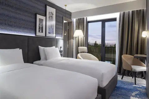 Radisson Izmir Aliaga in Aliaga, foto 12
