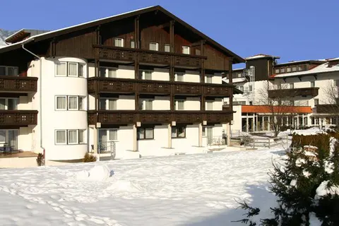 Hotel Edelweiss foto 1