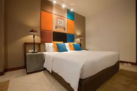 Cinnamon Dhonveli Maldives in Cinnamon Dhonveli Maldives — foto 30