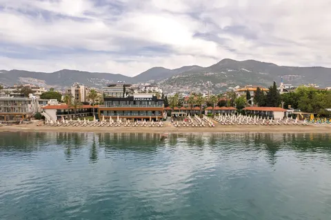 Hotel Panorama foto 4