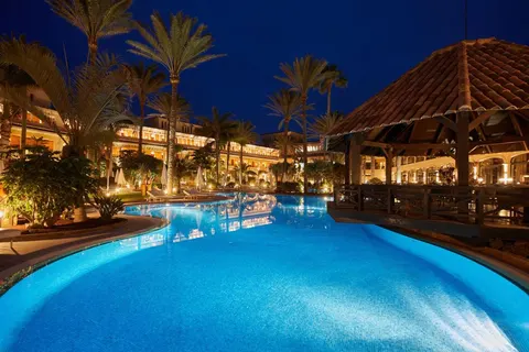 Secrets Bahia Real Resort & SPA - adults only in Corralejo — foto 40