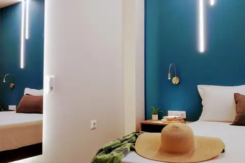 Alikon Adult Only Apartments in Δημοτική Ενότητα Σιθωνίας — foto 29