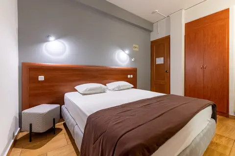 Stalis Hotel in Athene — foto 14