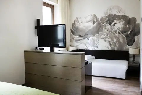 Starhotels E.c.ho. in Milaan — foto 18