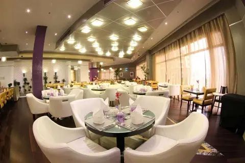 Time Grand Plaza Hotel in Dubai — foto 4