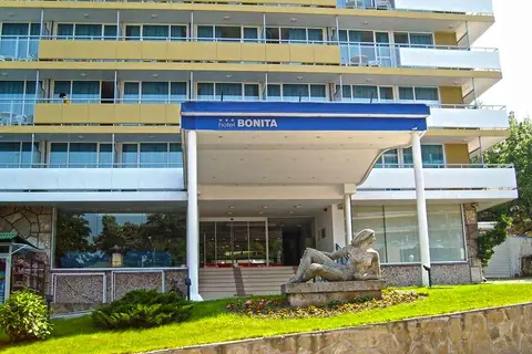Bonita Beach in СПА център Ривиера Бийч — foto 20