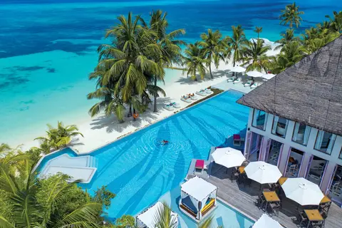 OZEN LIFE MAADHOO in Maadhoo — foto 2
