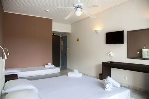 Armonia Luxury Hotel in Δημοτική Ενότητα Λευκάδος — foto 6