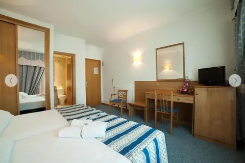 Hotel Ría Mar in Ribamontán al Mar — foto 16