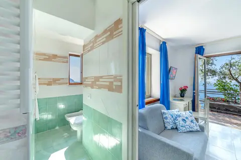 Punta Chiarito Resort in Forio — foto 18