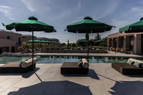 Tetra Resort & Spa - adults only in Αργοστόλι — foto 21