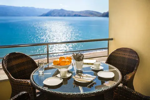 Valamar Atrium Baška Residence in Baska — foto 6