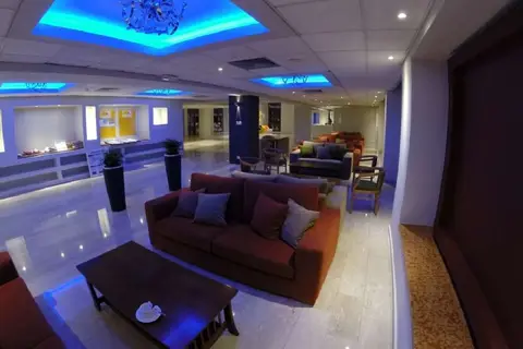 Mayfair Gardens Appartementen in Paphos — foto 19