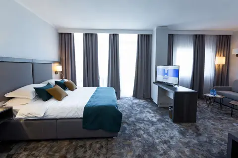 Best Western PLUS Hotel Premium Inn in Несебър — foto 13